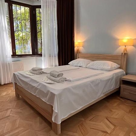 Vera City Center Apartment Tbilissi Extérieur photo