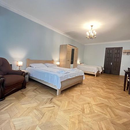 Vera City Center Apartment Tbilissi Extérieur photo