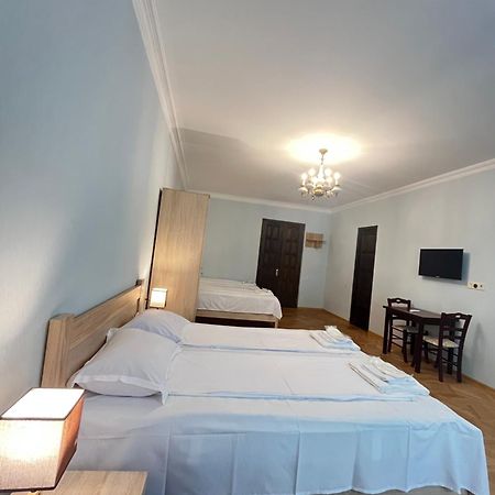 Vera City Center Apartment Tbilissi Extérieur photo