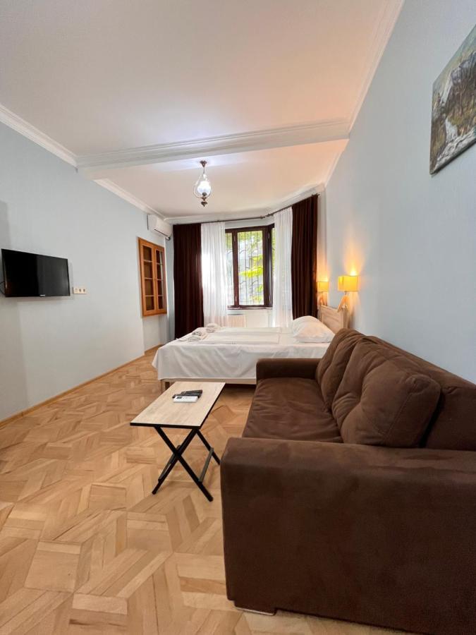 Vera City Center Apartment Tbilissi Extérieur photo