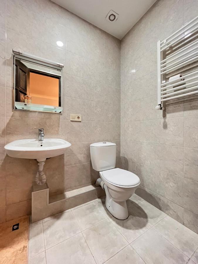 Vera City Center Apartment Tbilissi Extérieur photo
