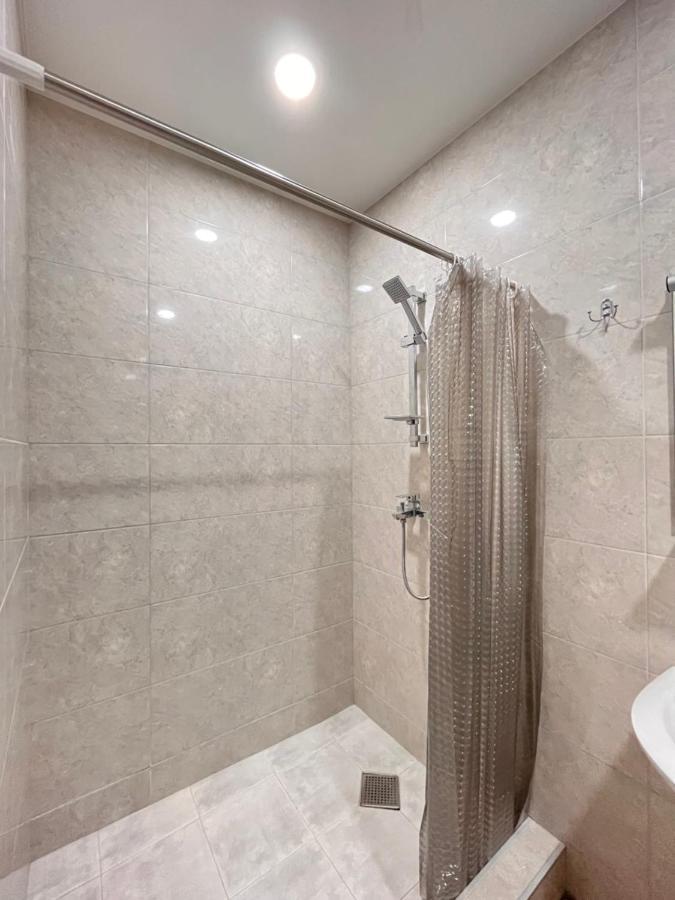Vera City Center Apartment Tbilissi Extérieur photo