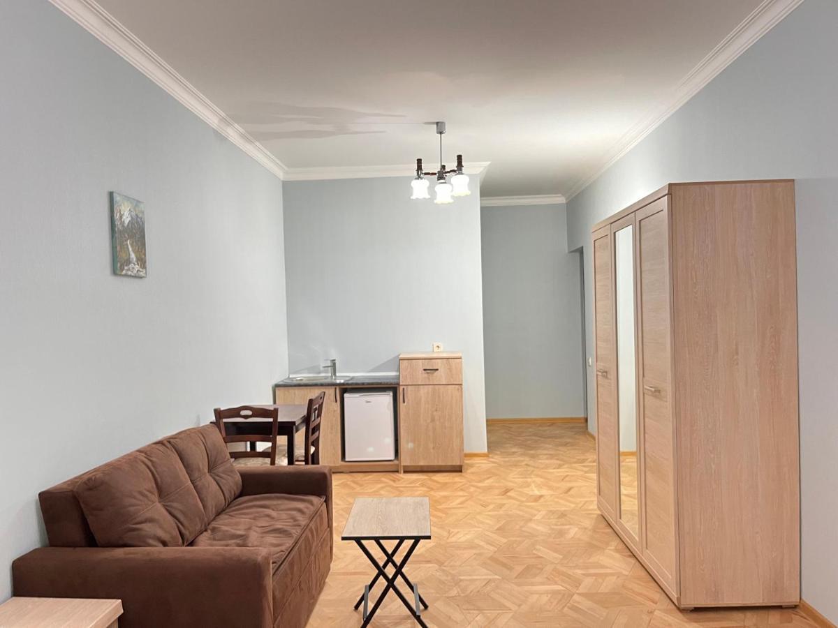 Vera City Center Apartment Tbilissi Extérieur photo