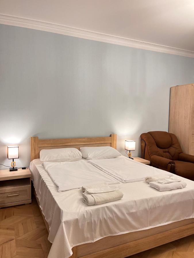 Vera City Center Apartment Tbilissi Extérieur photo