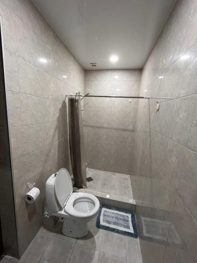 Vera City Center Apartment Tbilissi Extérieur photo
